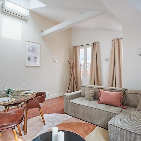 Apartement Montaigne George V By Studio Prestige 巴黎 外观 照片
