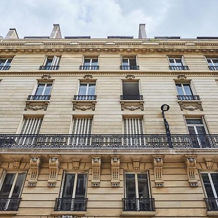 Apartement Montaigne George V By Studio Prestige 巴黎 外观 照片