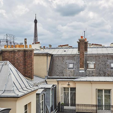 Apartement Montaigne George V By Studio Prestige 巴黎 外观 照片
